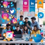 Elevate Your Startup Mastering Social Media for Maximum Visibility