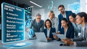 Navigating the Future Financial Consulting Trends to Watch in 2024