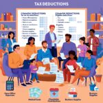 Understanding Tax Deductions What You Can and Can’t Claim