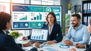 Unleashing Potential Why Hiring a Financial Consultant Is Key to Business Success