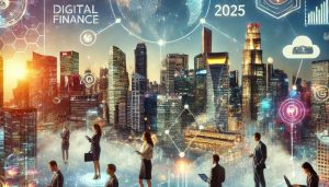 2025 Financial Consulting Case Studies Lessons for Future Success