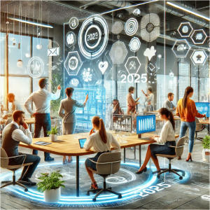 Leading the Next Generation Effective Strategies for Managing Gen Z Employees in 2025