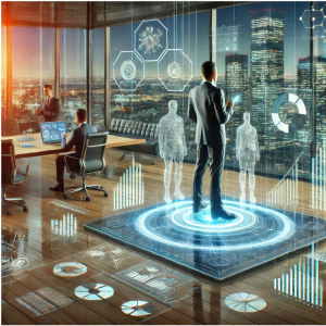 Navigating the Future Effective Decision-Making Strategies for Managers in 2025