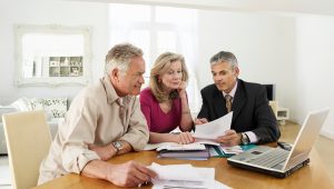 The Future of Retirement Planning Financial Consulting Trends for 2025