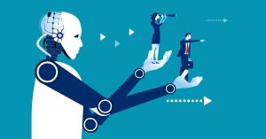 The Role of AI in Leadership and Management 2025 Insights