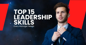 Top Leadership Skills to Master for Success in 2025