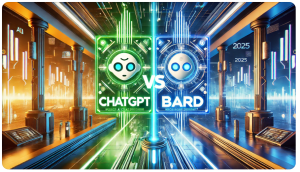 ChatGPT vs Bard Which AI Chatbot Reigns Supreme in 2025