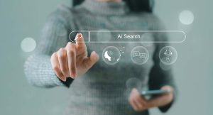 Entrepreneurship in the Age of AI Search Engines Trends for 2025