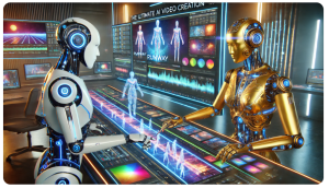 Runway vs Synthesia The Ultimate Showdown for AI Video Creation