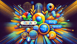 Search Engine Wars How Entrepreneurs Can Thrive Amid Algorithm Changes in 2025