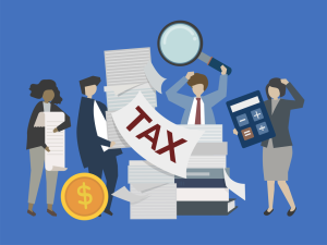 Tax Challenges in a Remote Work Era Advisory Solutions for 2025