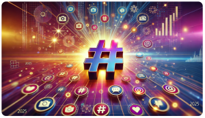 The Future of Hashtags Are They Still Relevant for Businesses in 2025