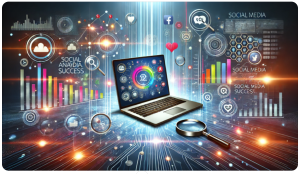Unlocking the Power of Data How Businesses Can Use Analytics to Drive Social Media Success in 2025